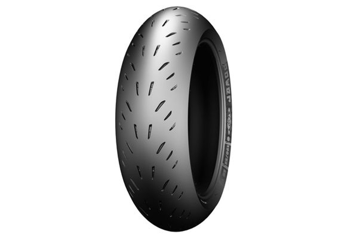 Michelin Power Cup