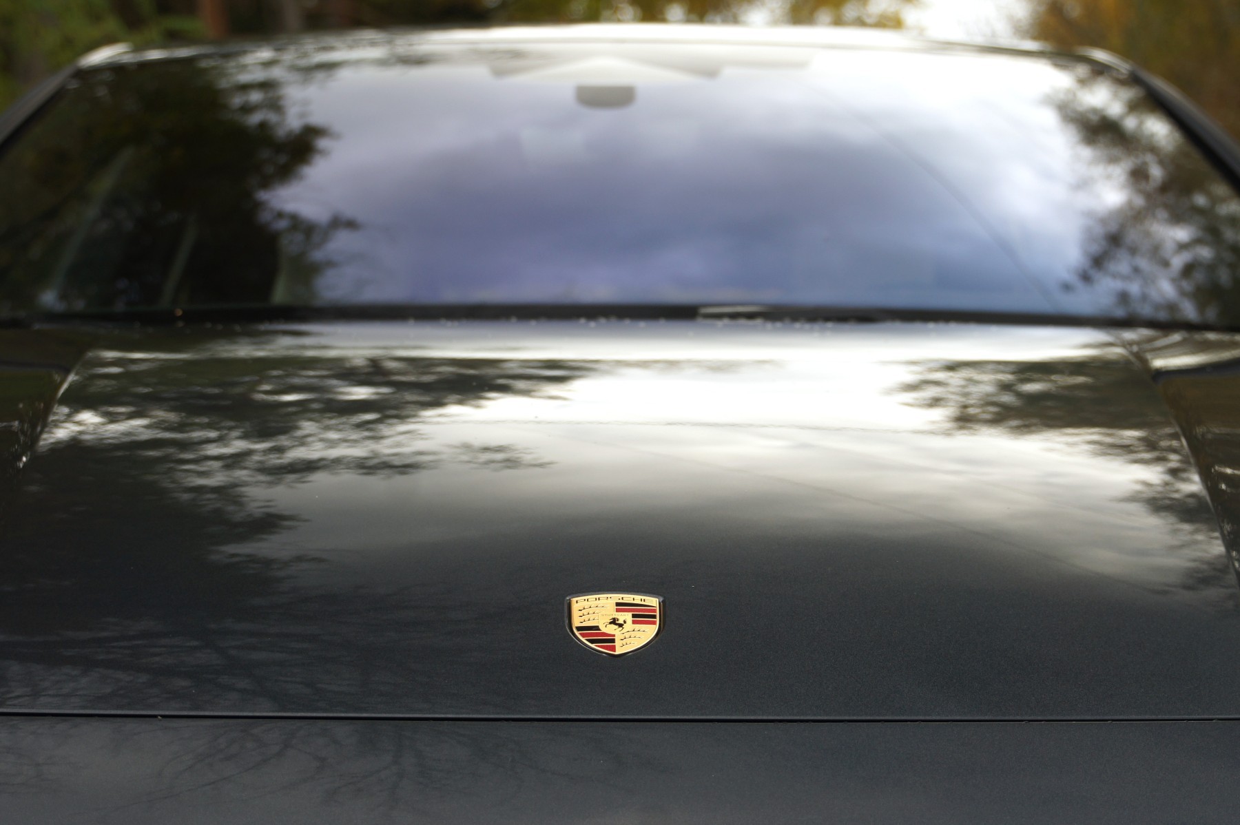 Porsche Macan 4 (II generacja)