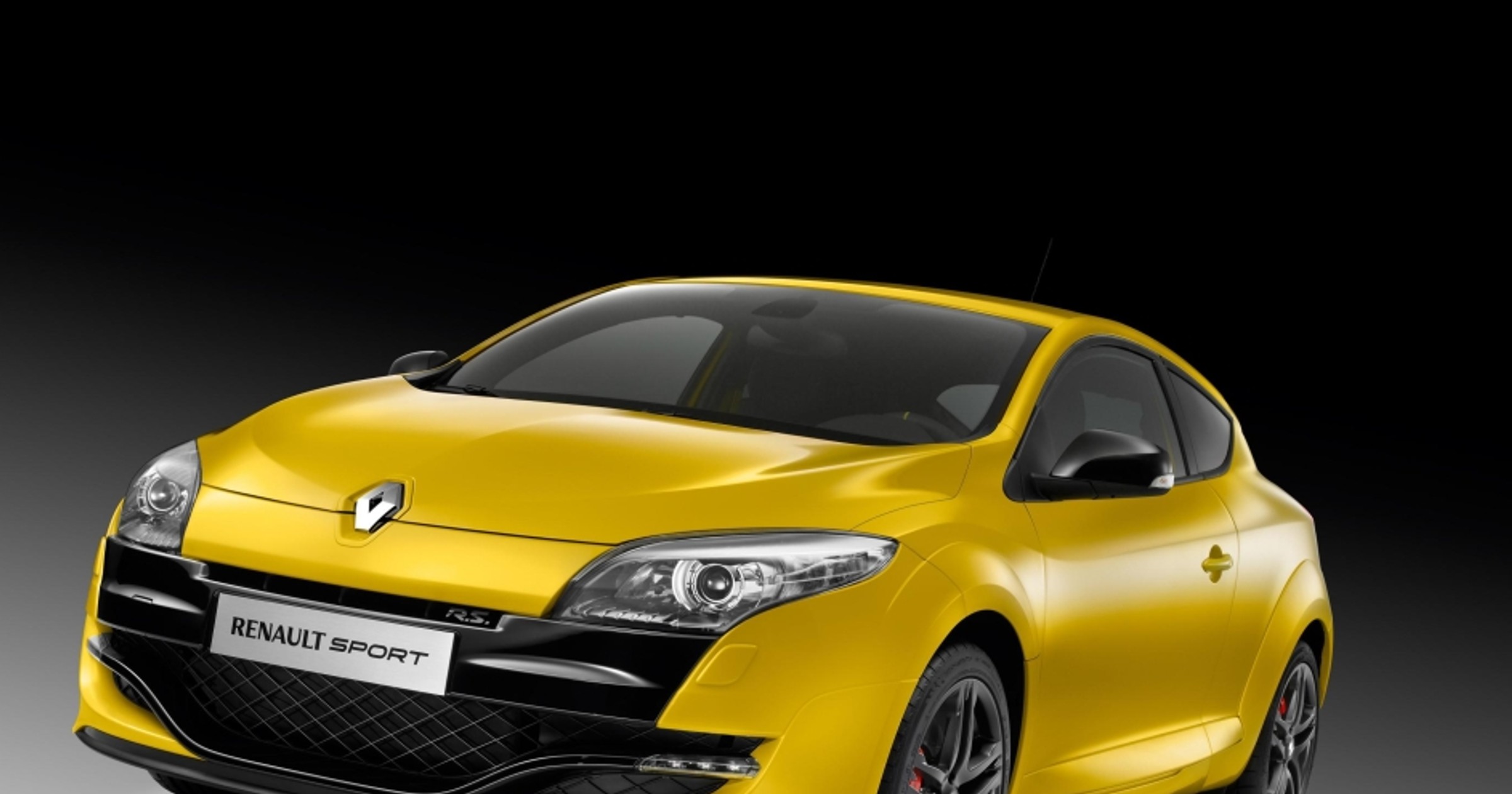 Renault Megane RS - Już od 99 000 zł