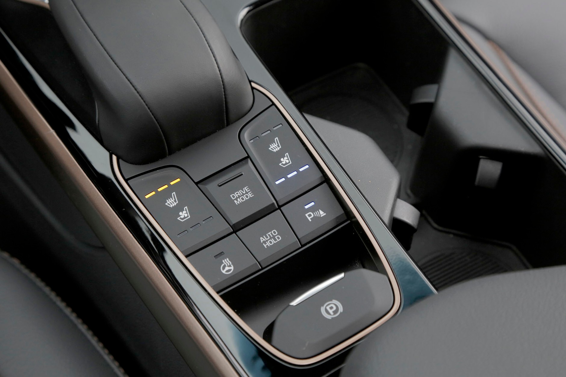 Hyundai Ioniq Electric - elektryk na mrozie