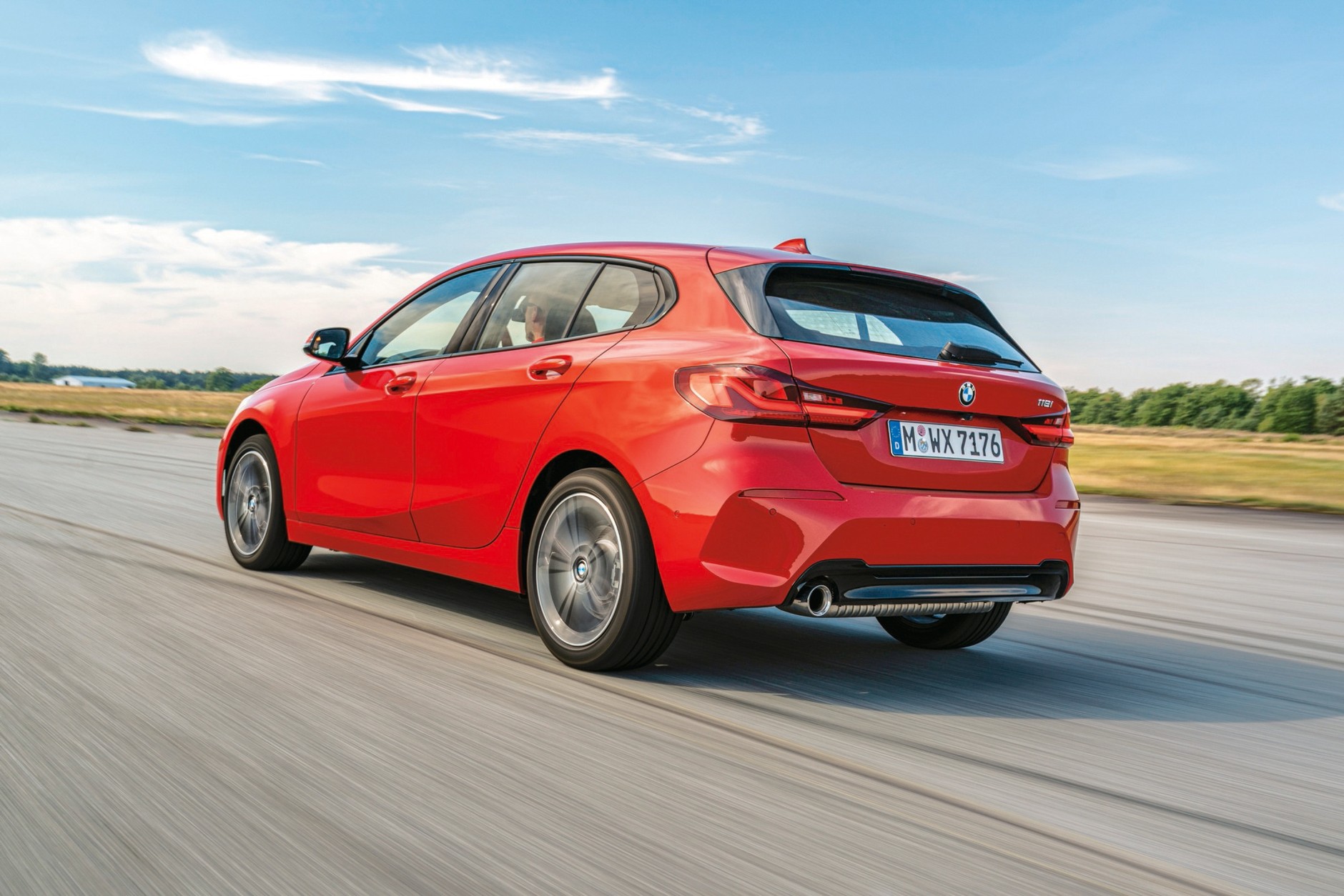 BMW 118i
