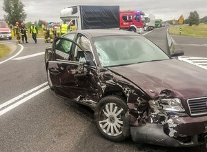 Wyjeżdżasz poza miasto? W tych miejscach trzeba szczególnie uważać