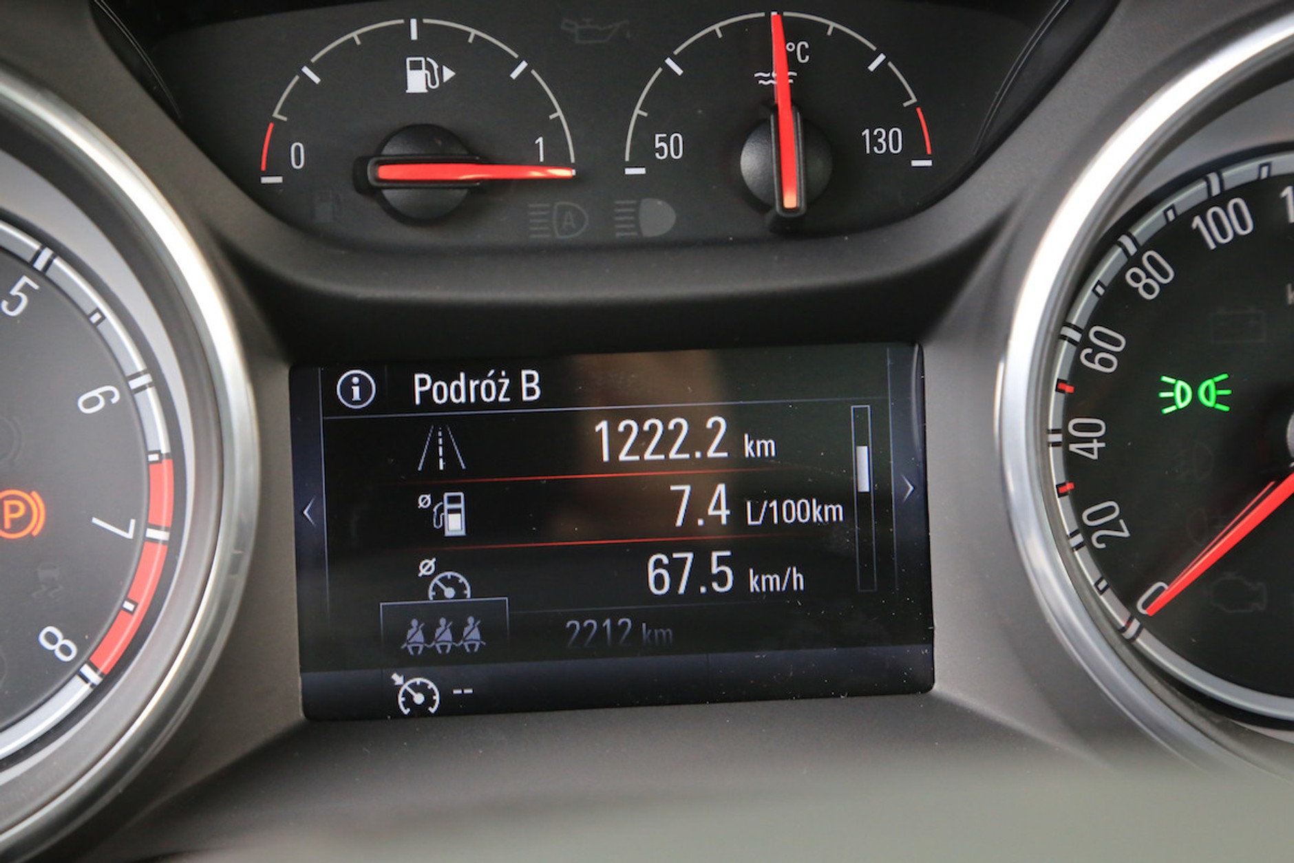 Opel Astra 1.0 Turbo