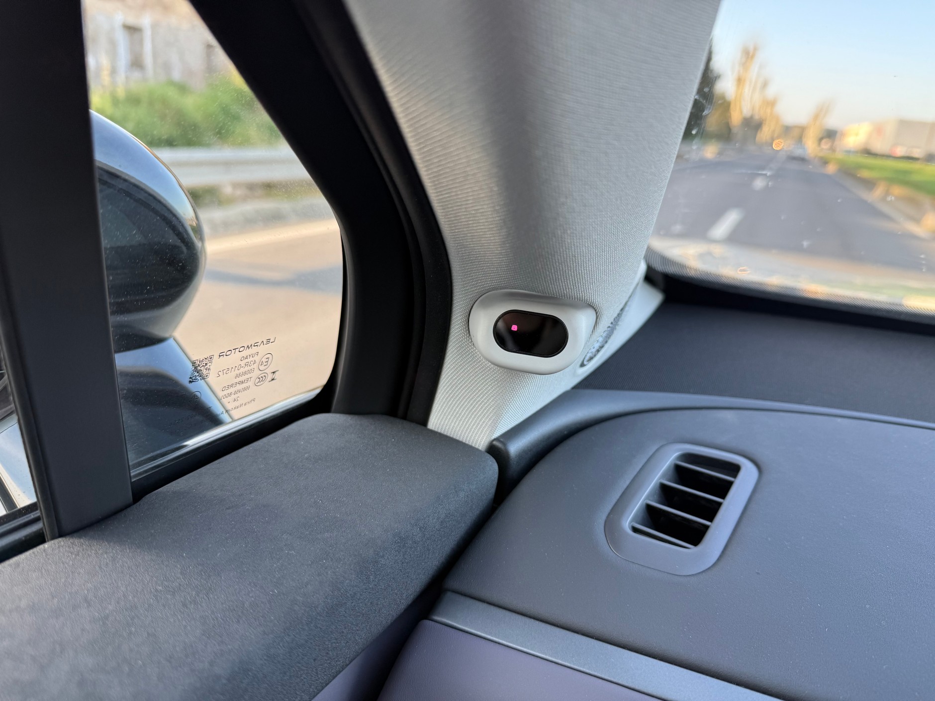 Leapmotor C10 REEV – [pierwsza jazda