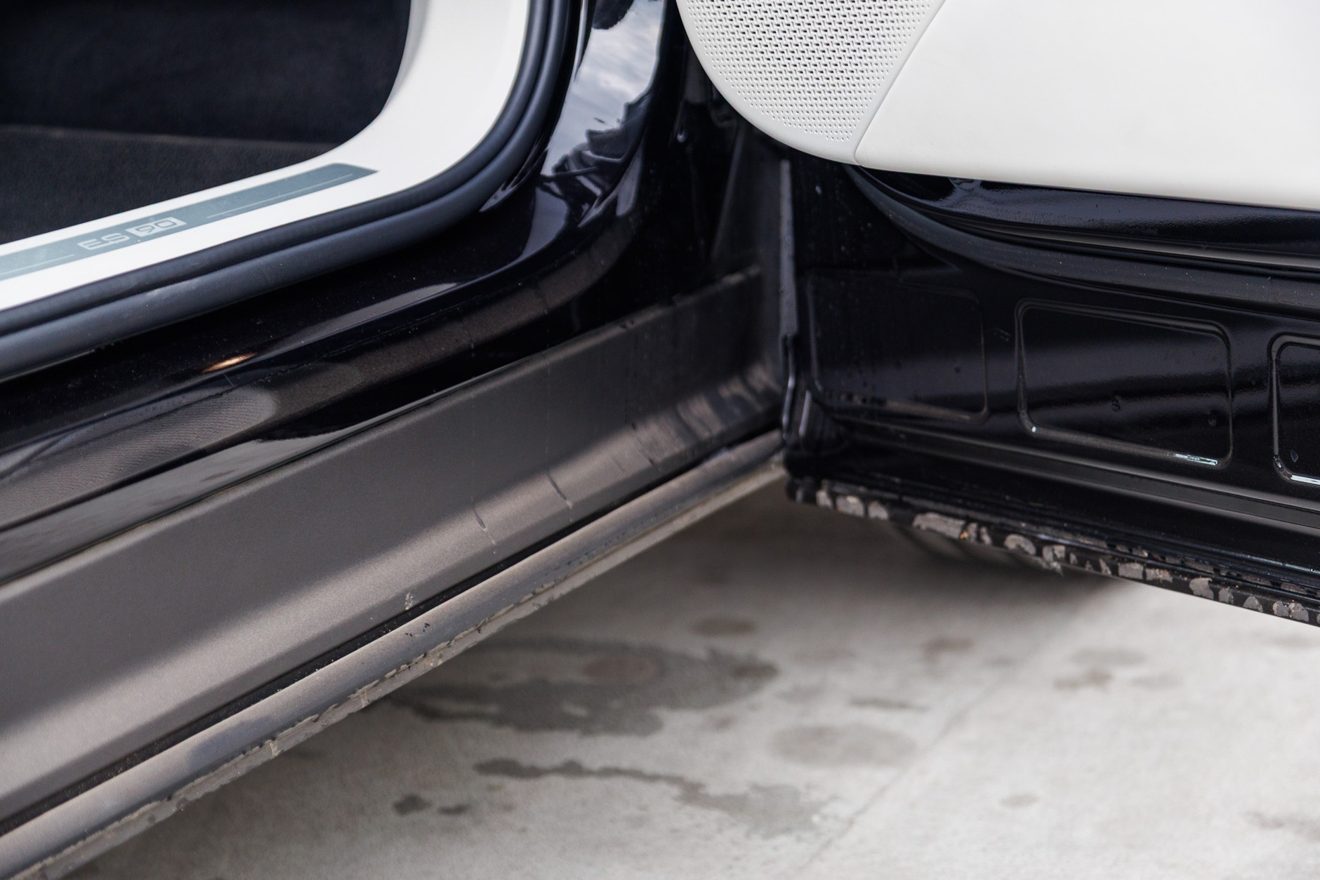 Volvo ES90