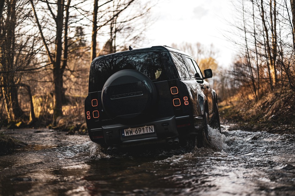 Defender
