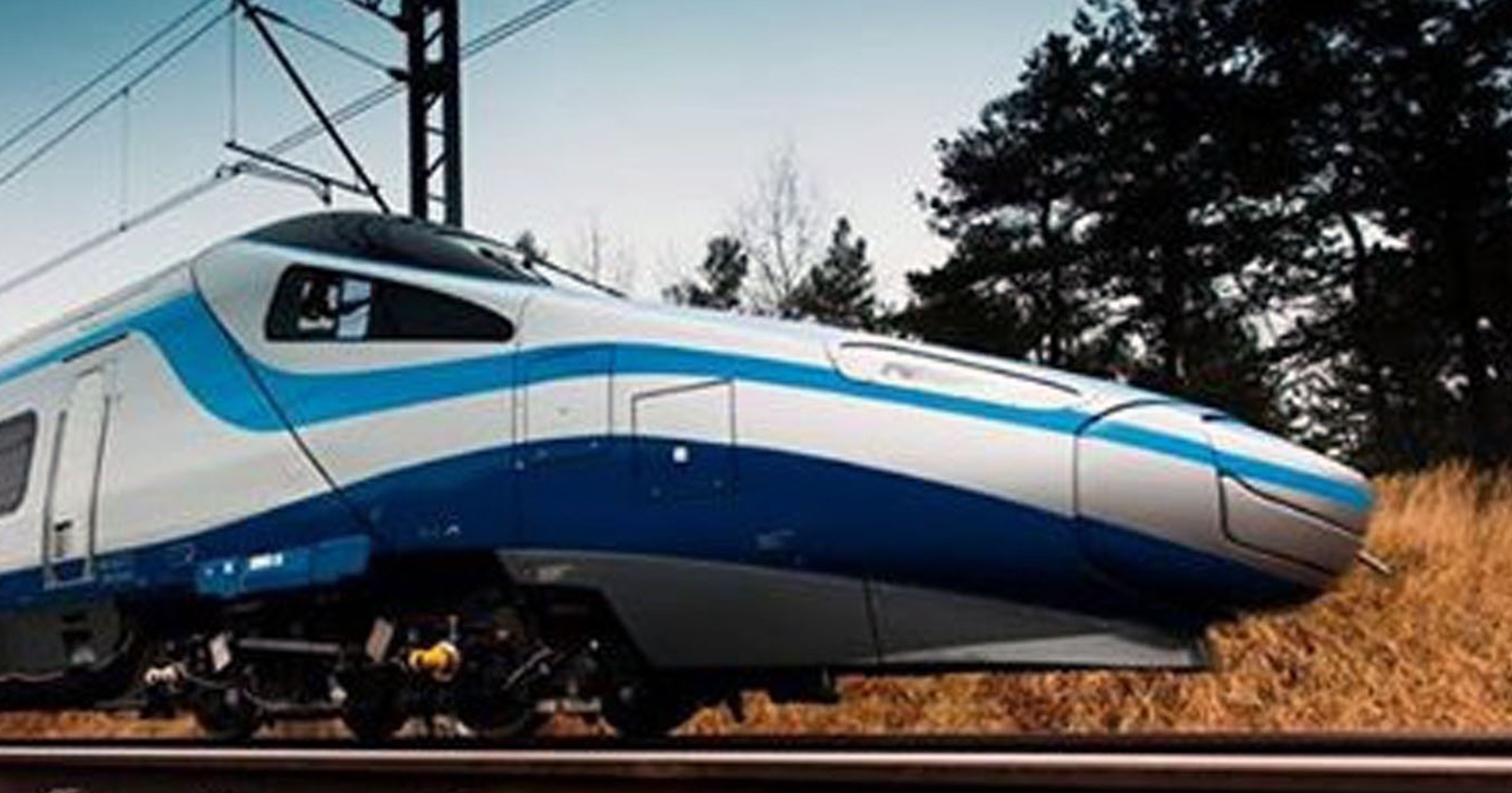 Pendolino Taxi – nowa usługa w Warszawie