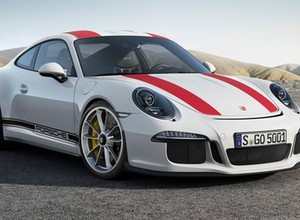 Poznań Motor Show 2016: dwie premiery Porsche