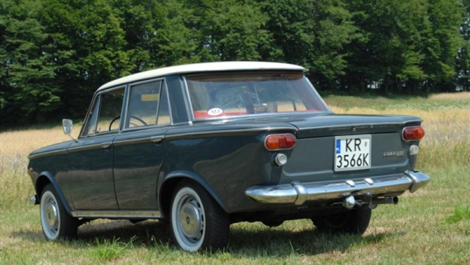 Fiat 1500
