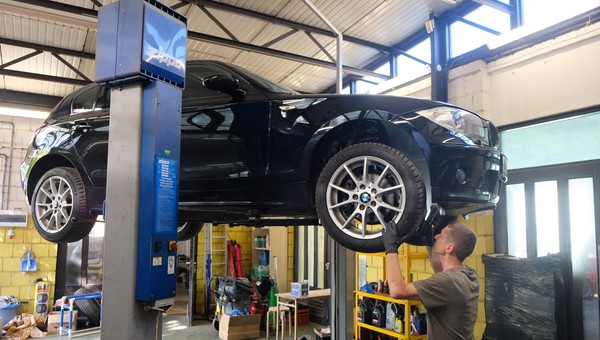 Czy warto kupić używane BMW serii 1 z dieslem 2.0?
