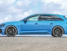 Trudno było nam uwierzyć w stan części Audi RS 4 po przejechaniu nim 100 tys. km