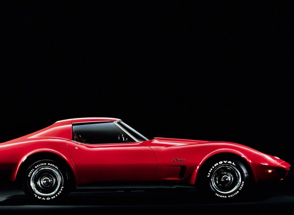 Chevrolet w oskarowych rolach