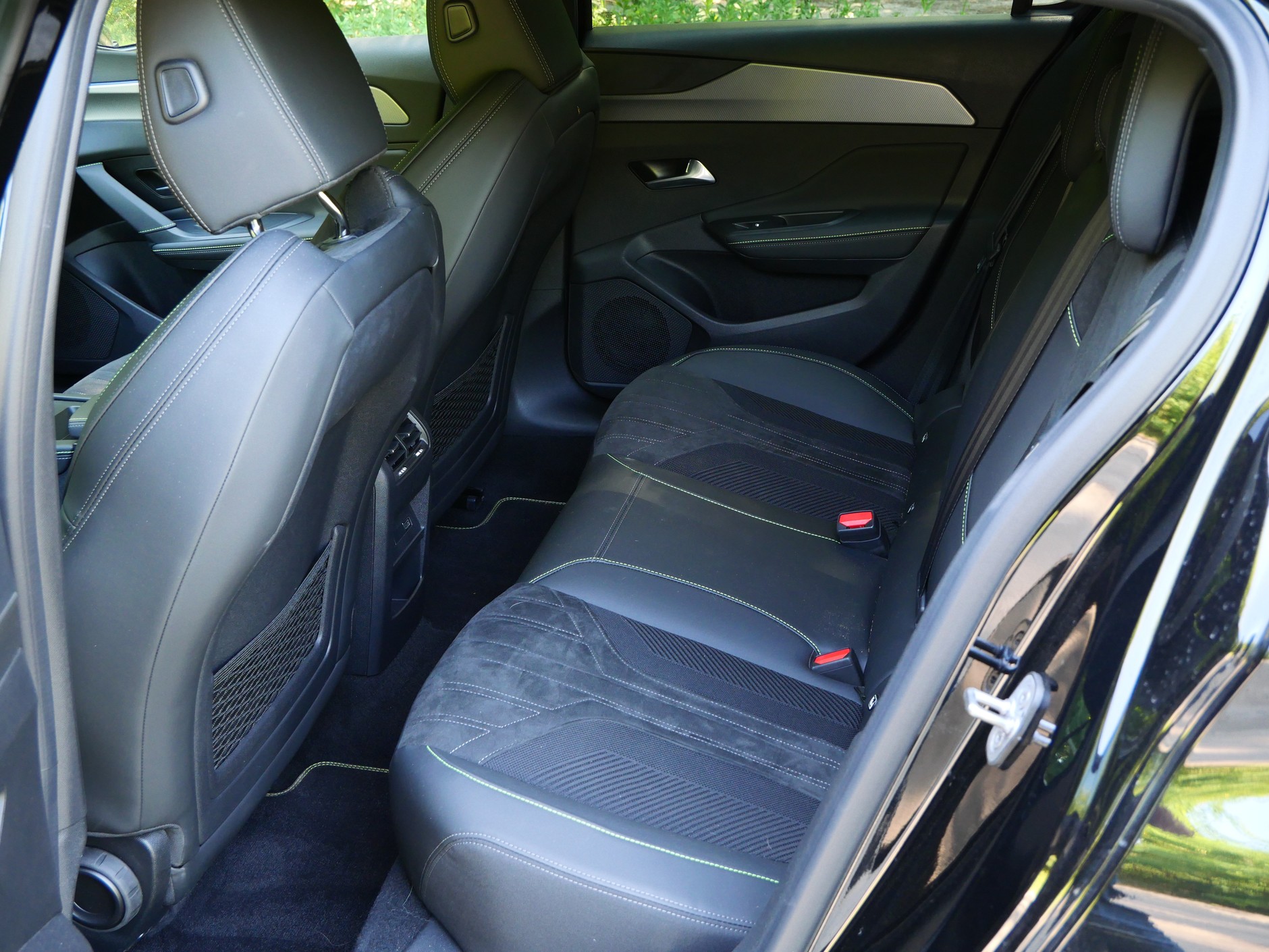 Peugeot 308 GT BlueHDi 130