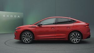 Nowa Skoda Enyaq ma polski cennik. Jest wyraźnie taniej
