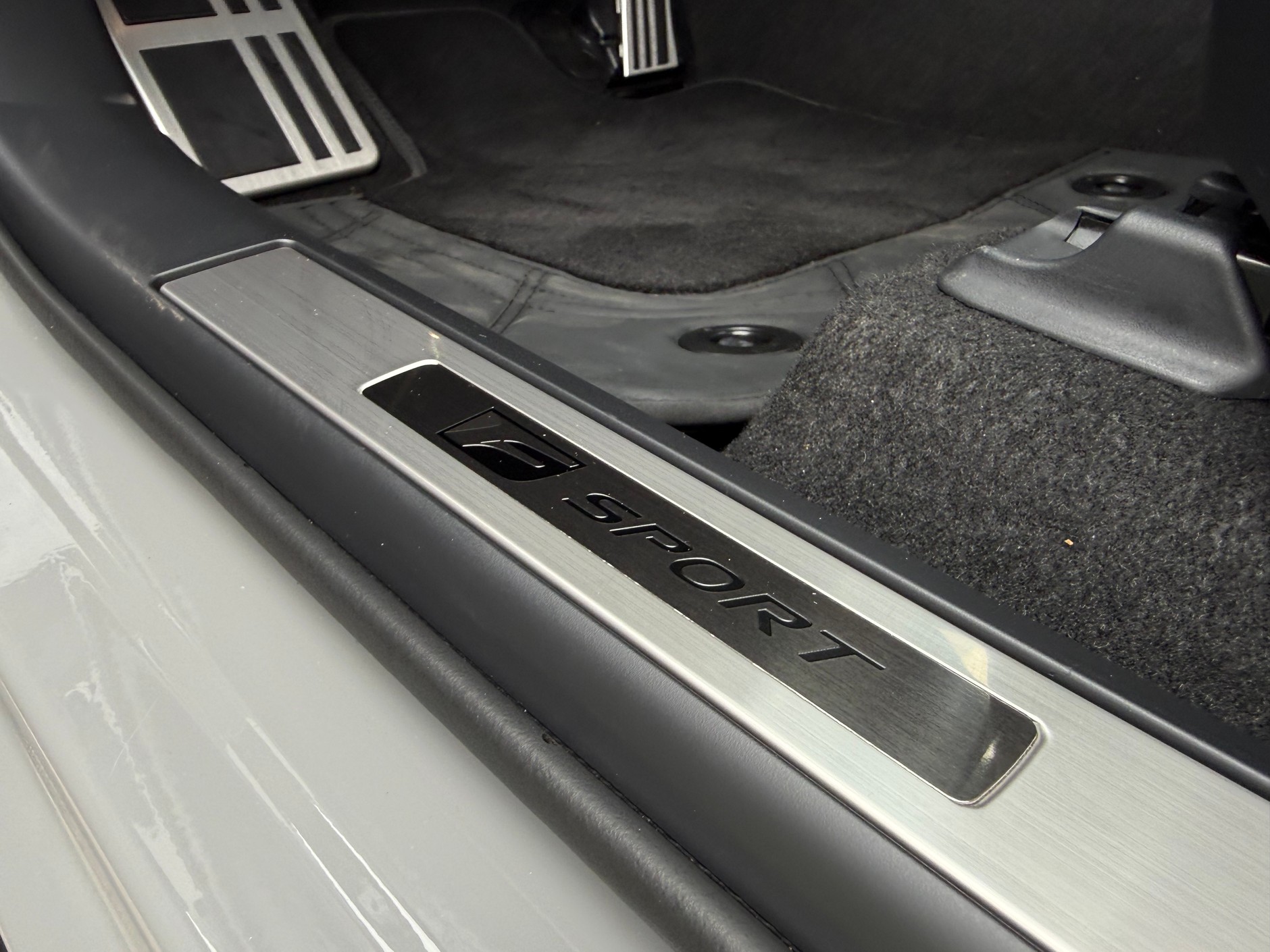 Nowy Lexus NX 2026