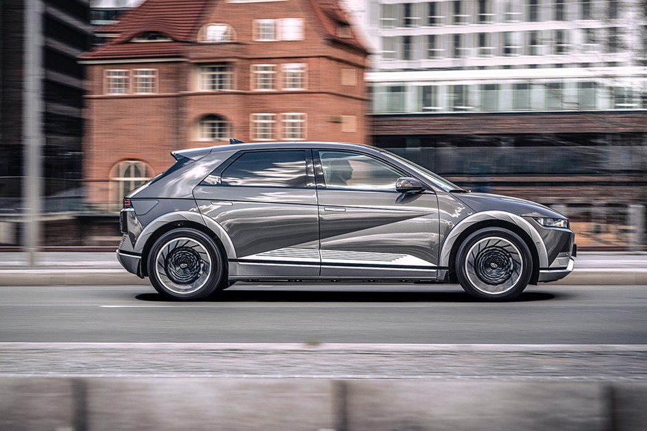Hyundai Ioniq 5