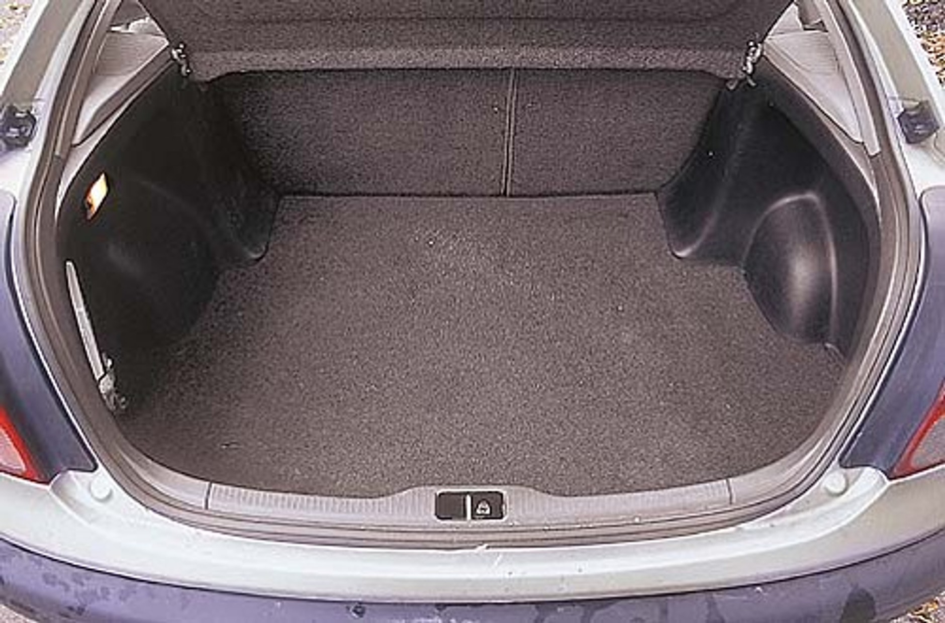 Toyota Corolla 1.4 - Mistrz długich dystansów