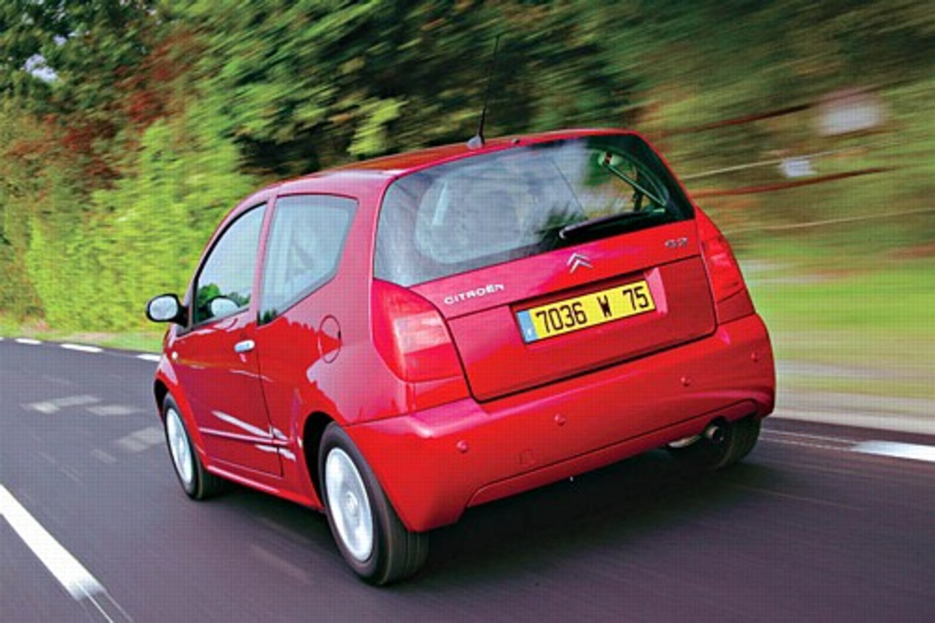 Powtórka z "kaczki"