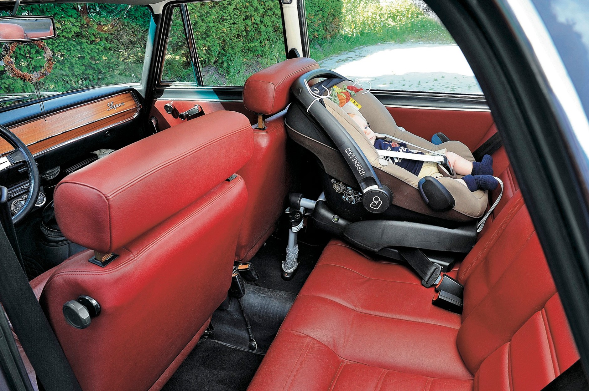 Alfa Romeo Giulia Super