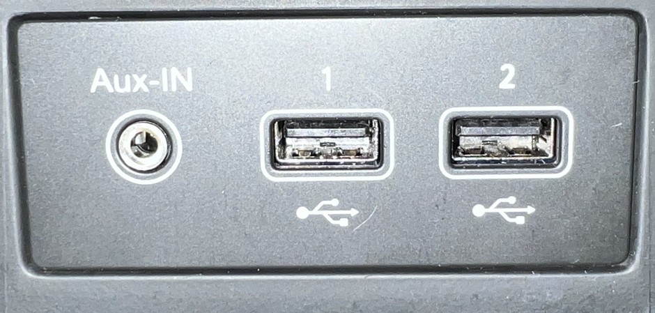 Mitsubishi ASX (druga generacja; od 2023 r.)