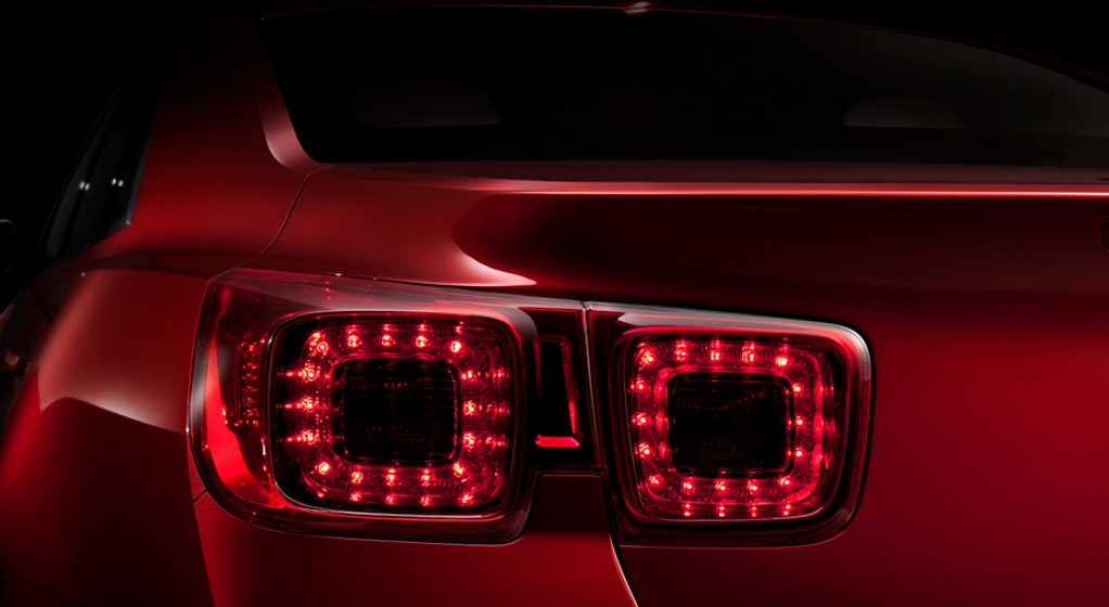 Czy Chevrolet Malibu trafi do Polski?