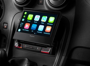 Pioneer: czas na nowe radia samochodowe