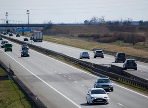 Ponad dwa tygodnie utrudnień na A2. Remont na jednym z węzłów