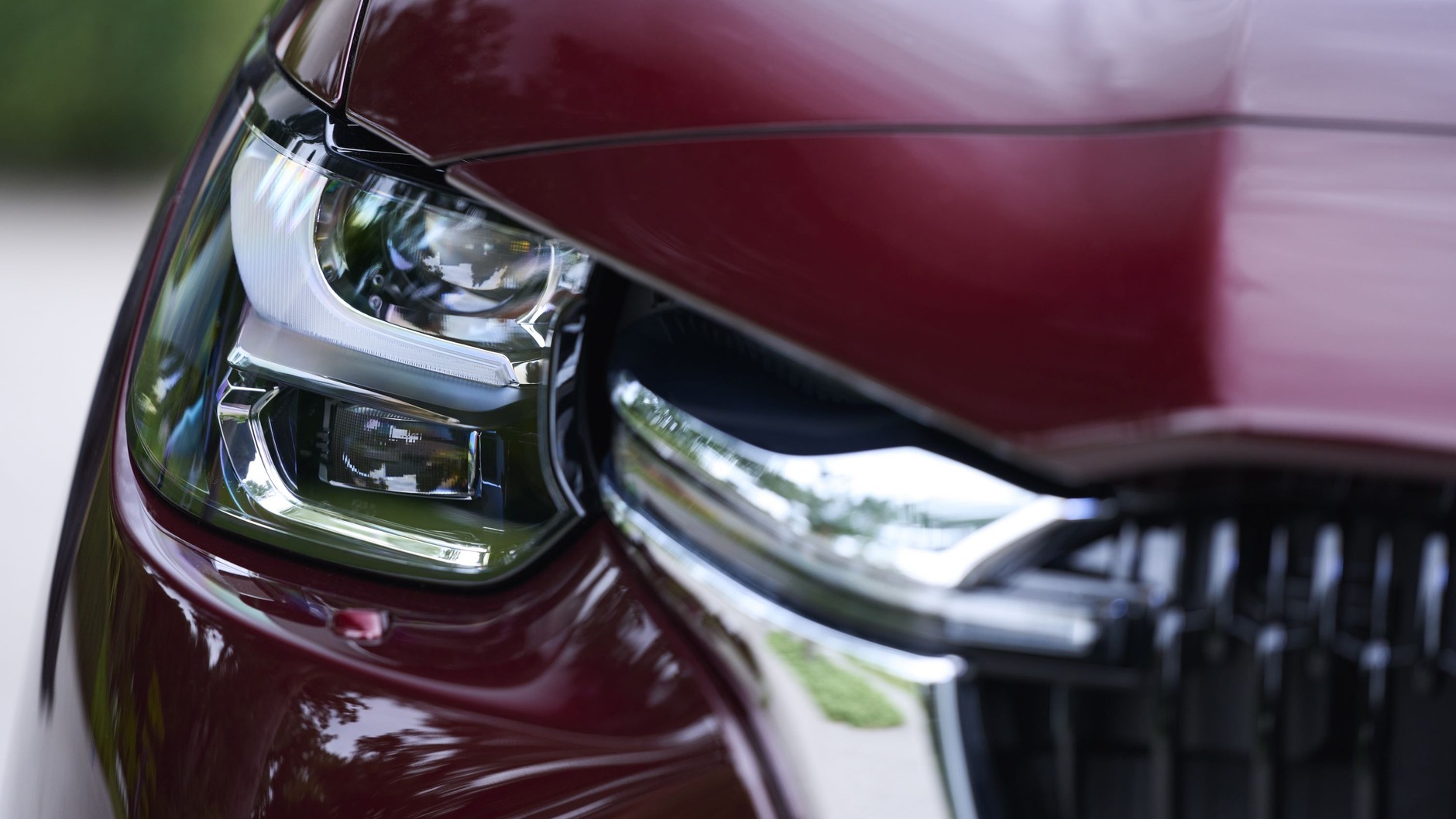 Mazda CX-80 (od 2024 r.)