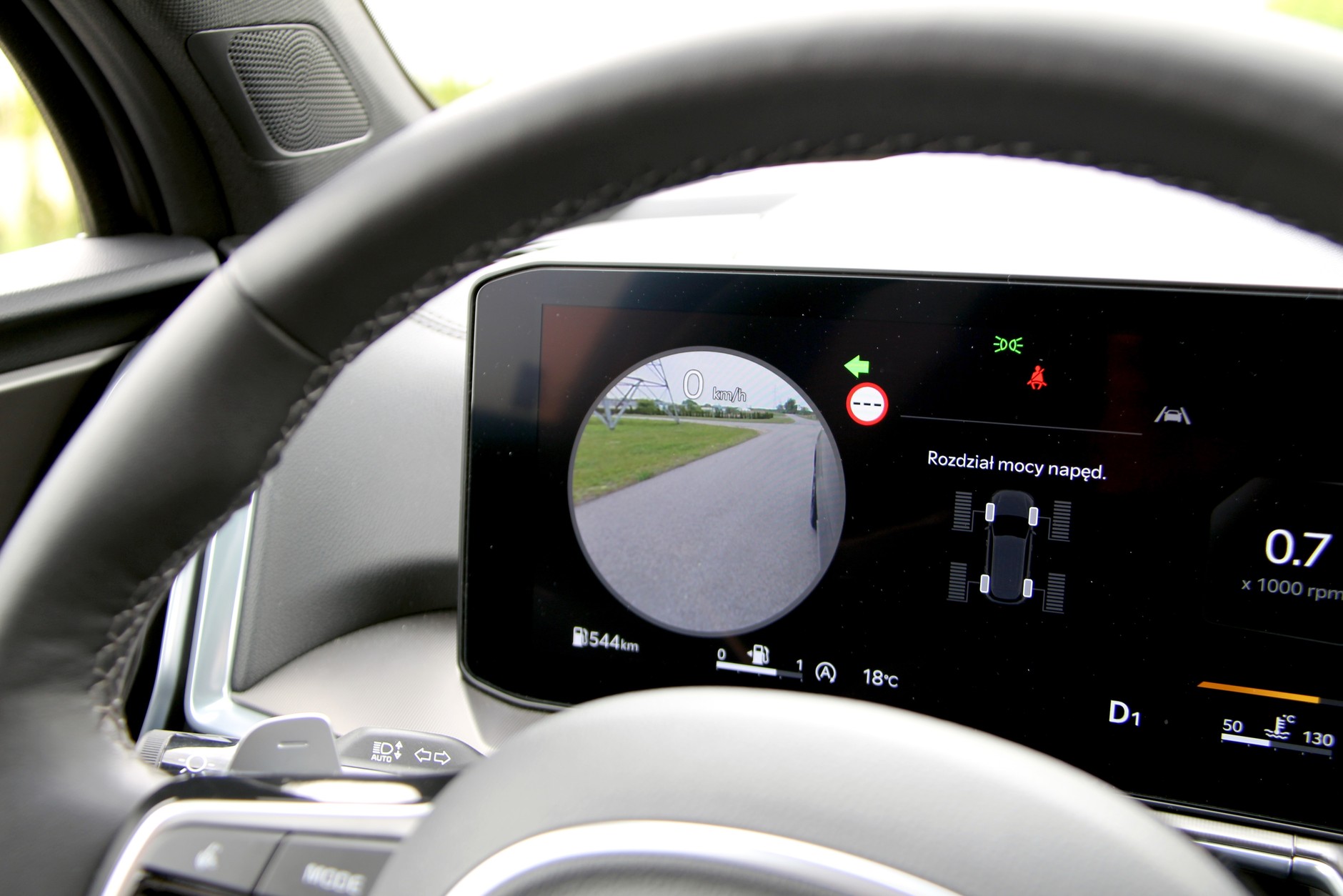 Kia Sorento 2.2 CRDi Prestige Line