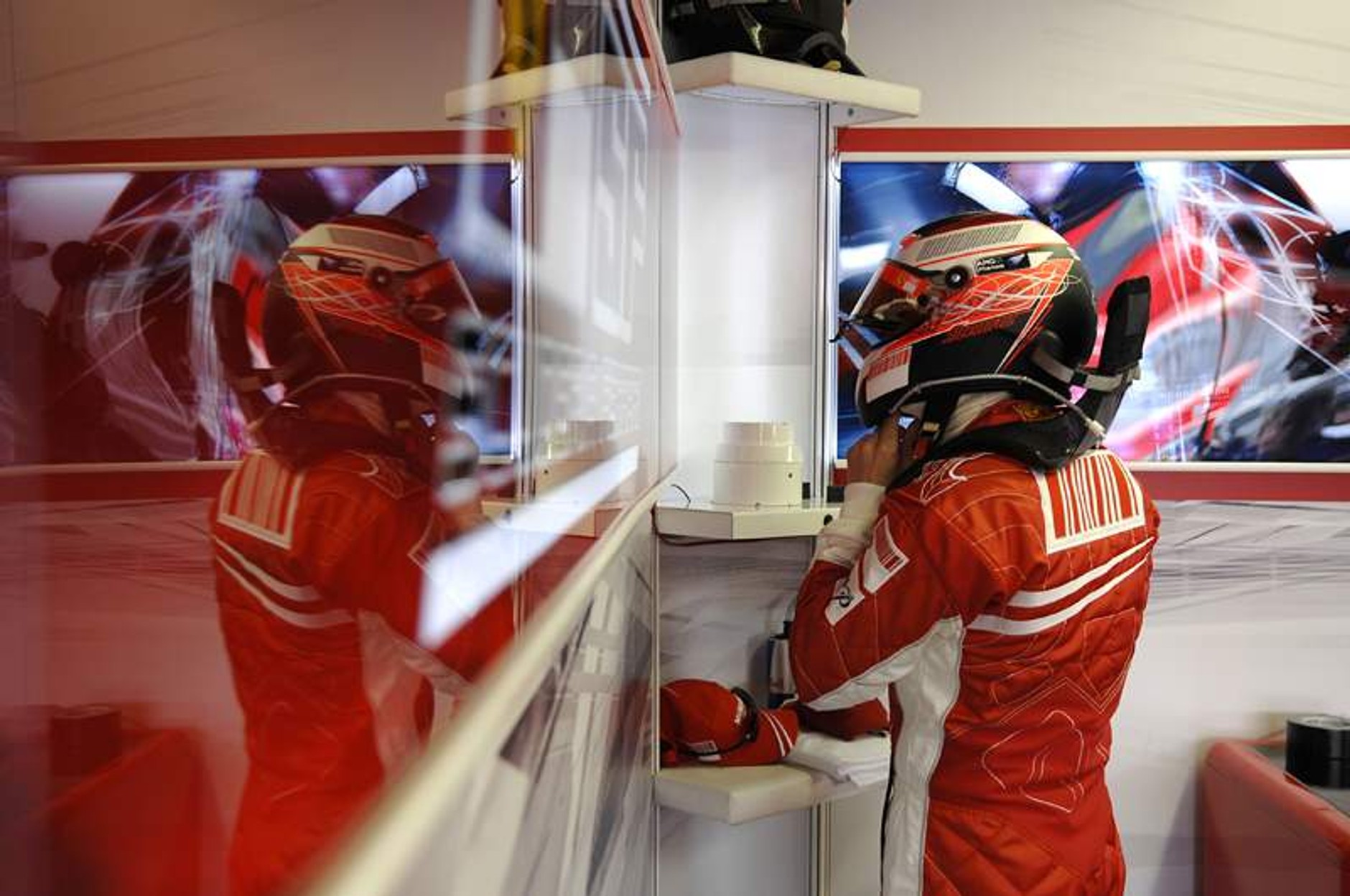 Grand Prix Kanady 2008: historia i harmonogram czasowy