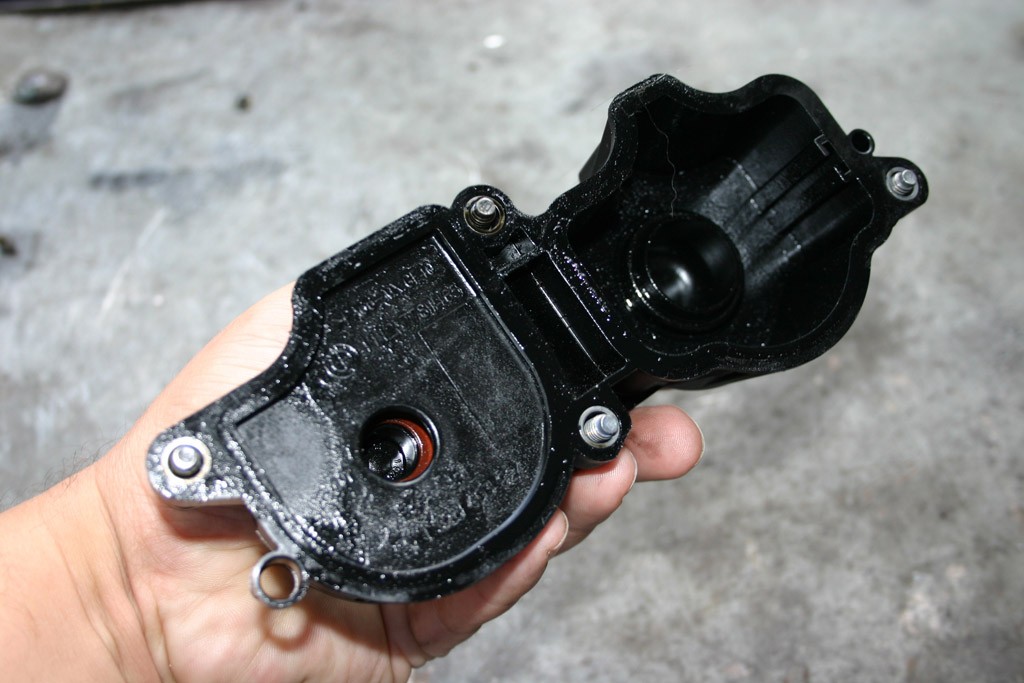 Separator