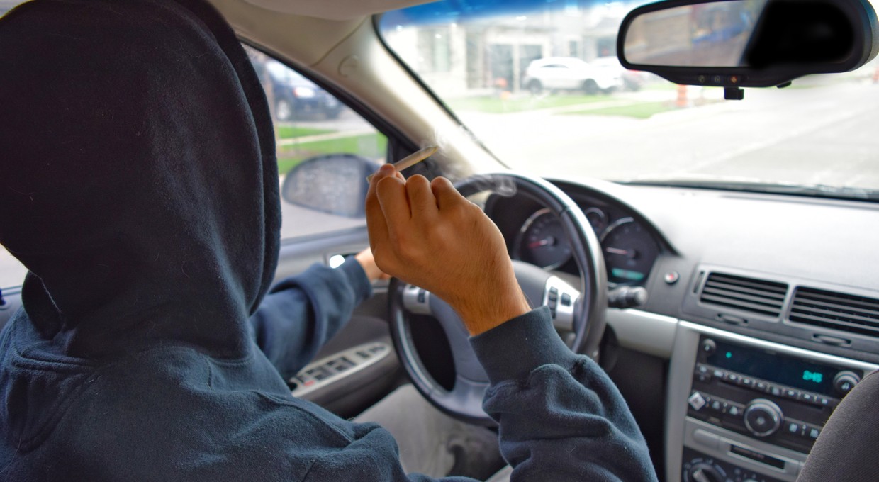 Wskazali najgorszych kierowców. Jedna grupa bije resztę "na głowę"