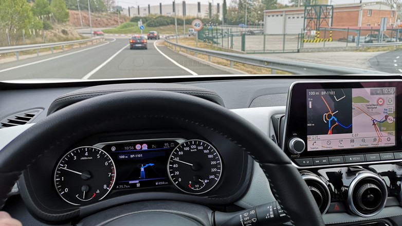 Nissan Juke N-Design