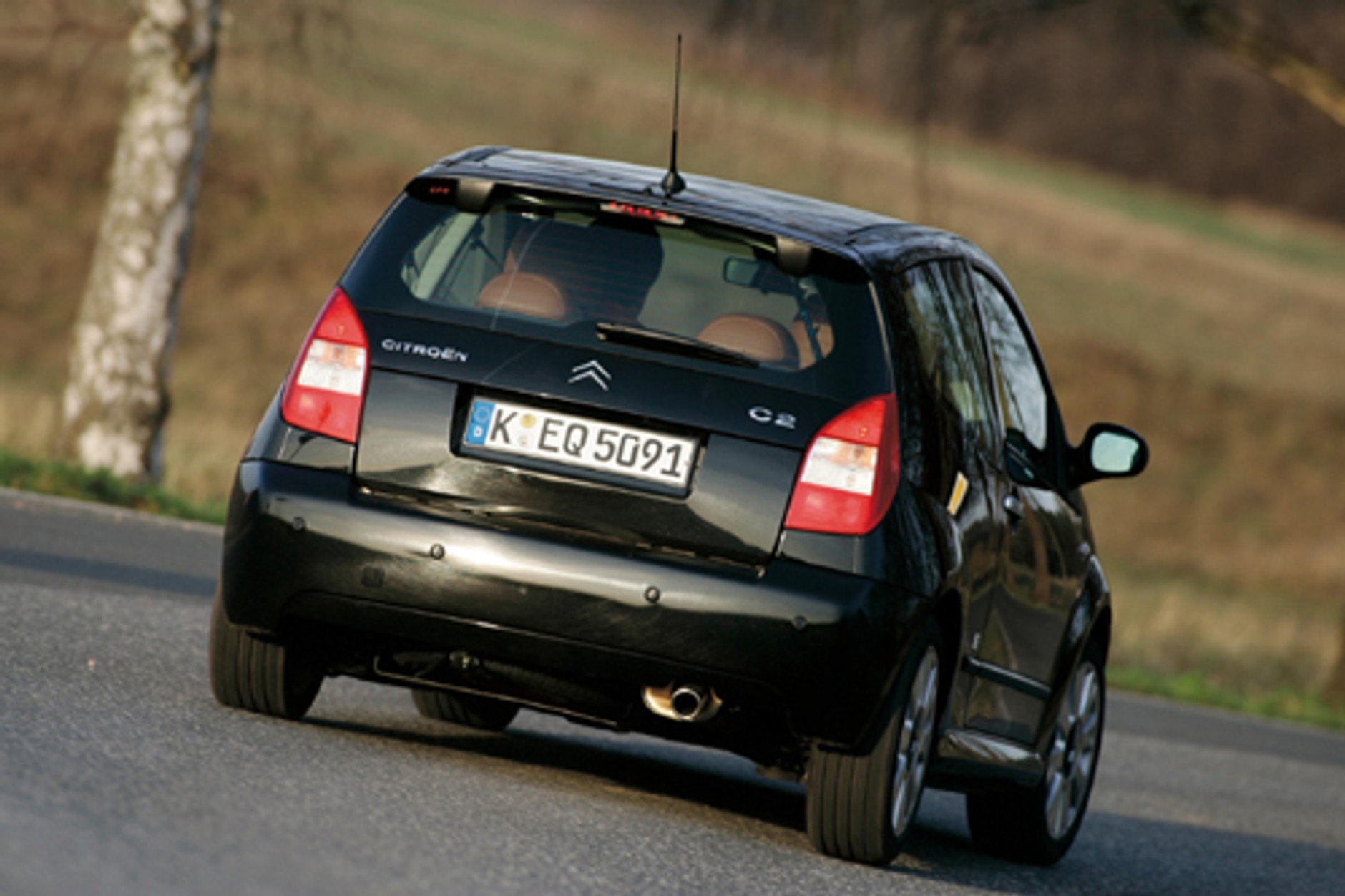 Mini Cooper, Citroen C2, VW Polo, Peugeot 207, Suzuki Swift - Czy nowe Mini przeskoczy wszystkich?