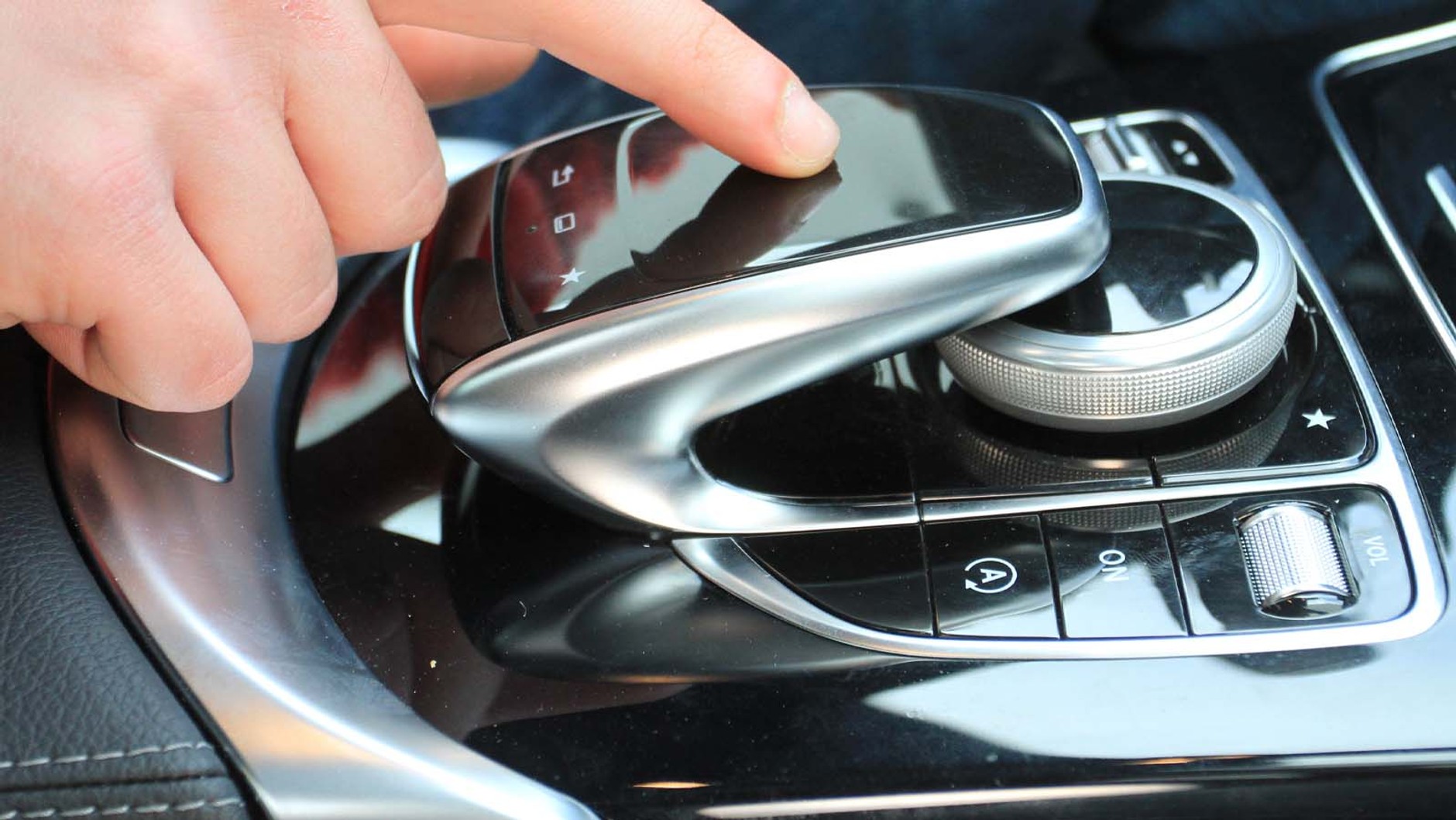 Używany Mercedes klasy C (seria 205, od 2014 r.)