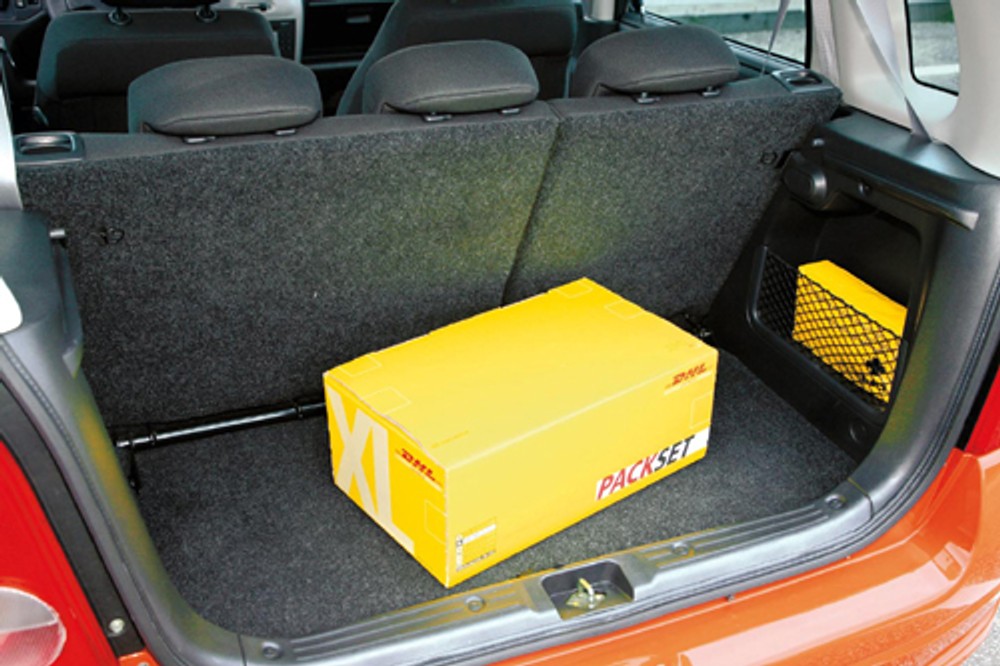 Opel Agila, Dacia Logan, Vw Fox - Tanie i oszczędne?