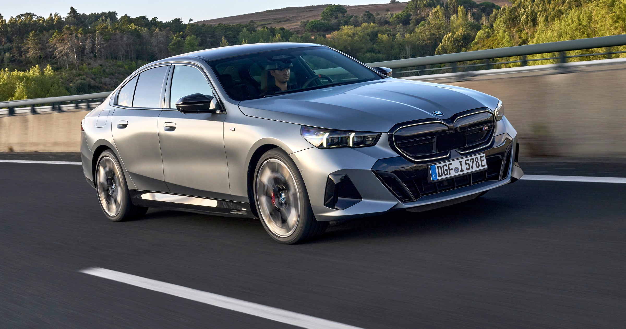 BMW i5