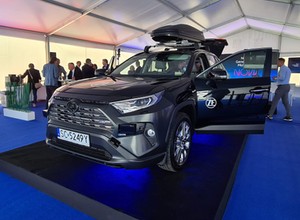 Nowa generacja układów asystujących ZF prosto z Polski