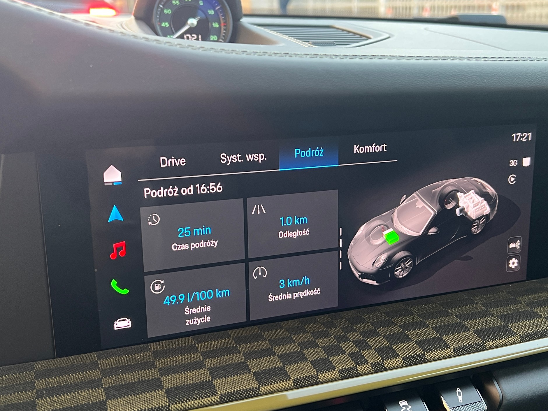 Porsche 911 Spirit 70