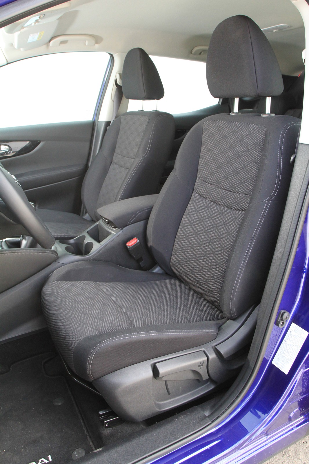 Nissan Qasqhai 1.2 DIG-T