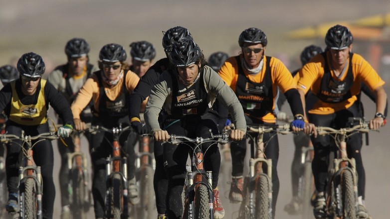 Mniej i bardziej znane regiony