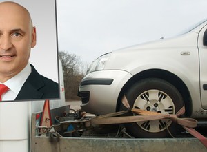 Rząd rezygnuje z obligatoryjnej konfiskaty pojazdów. Ekspert nie przebiera w słowach