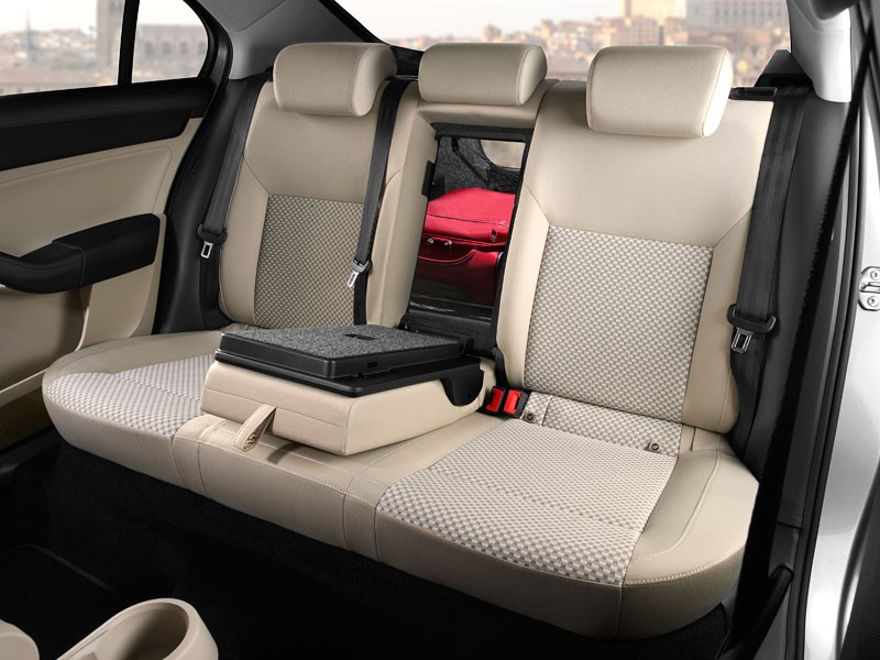 Seat Toledo – cena, wyposażenie i silniki