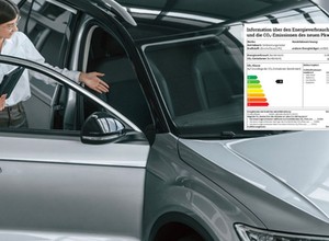 Znamy je z lodówek, pralek i żarówek. Czy w Polsce trafią też na samochody?
