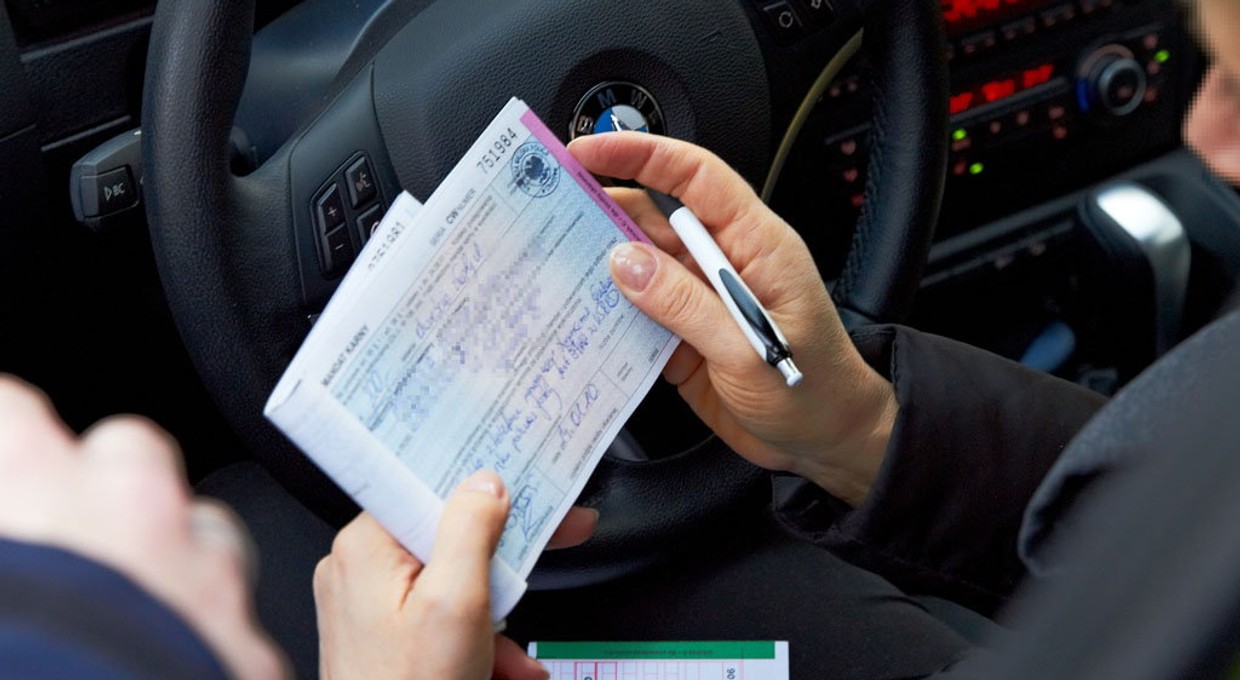 Mandaty ostro w górę - tak rząd chce walczyć z piratami drogowymi