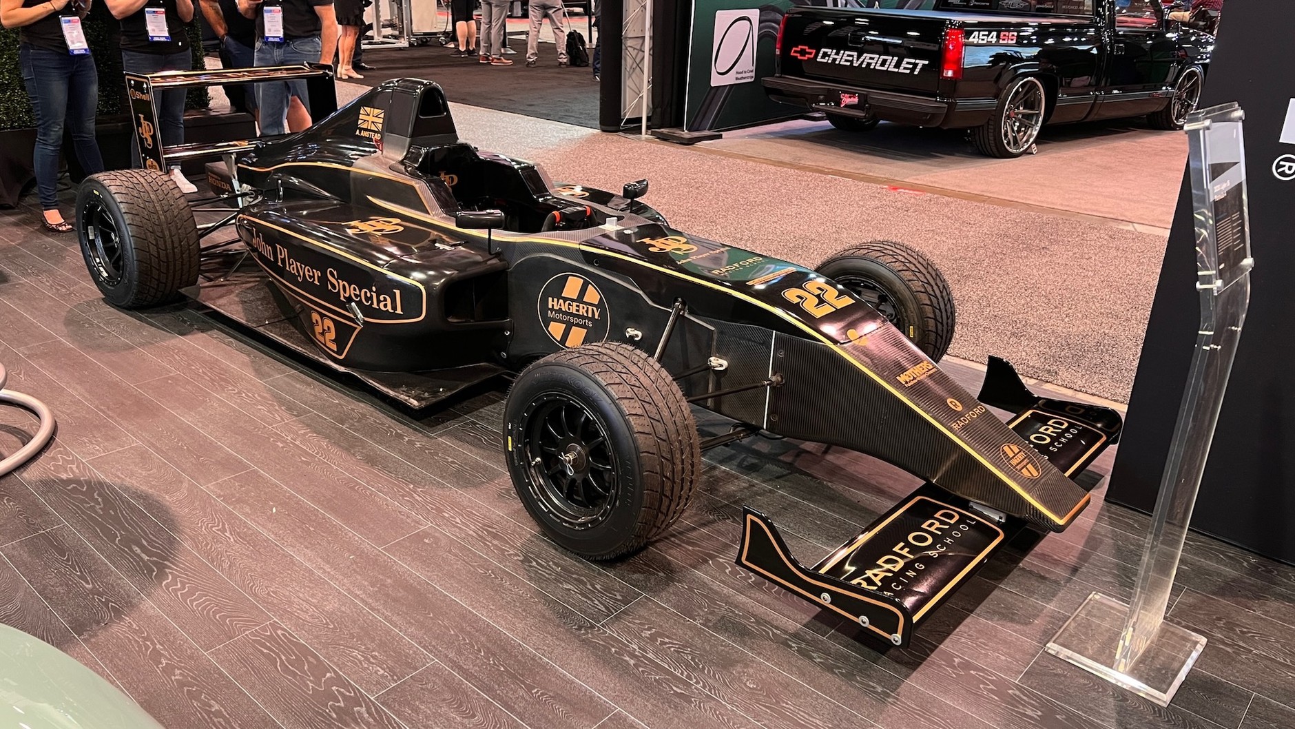 2021 SEMA Show-46