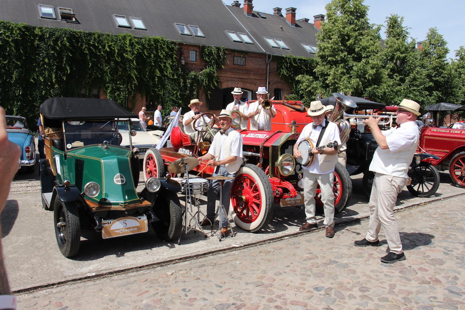 Classica Mierzęcin 2018