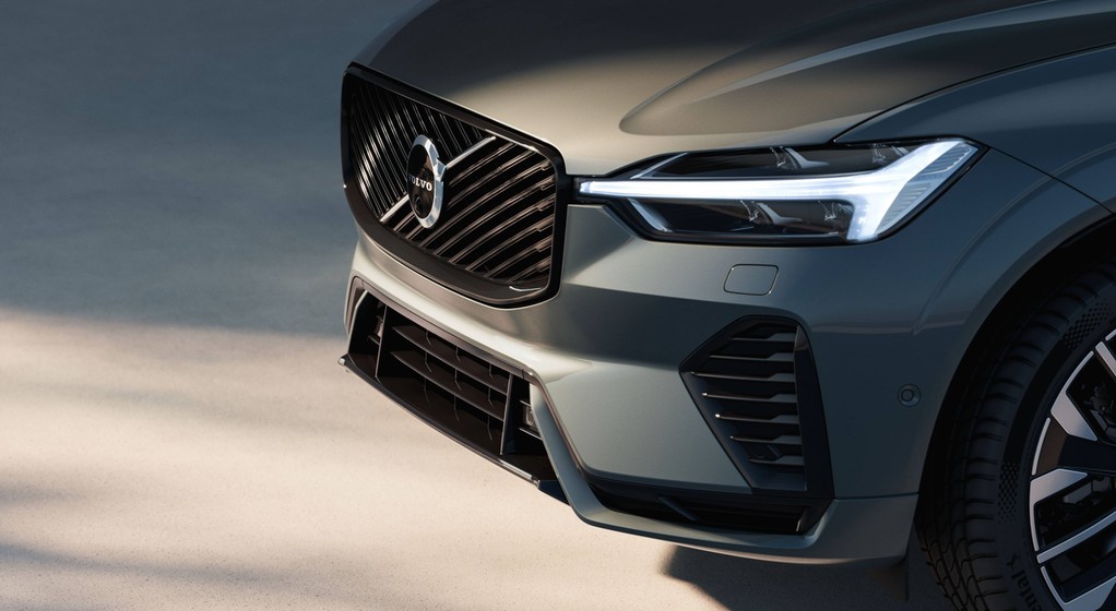 2025 Volvo XC60