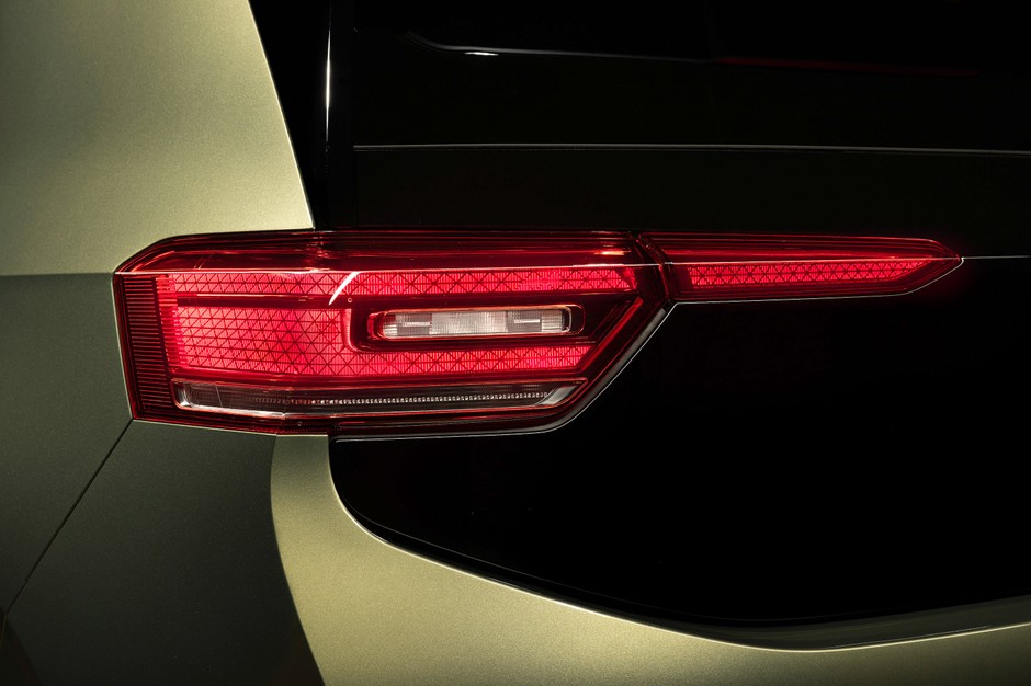 Volkswagen ID.3 po liftingu