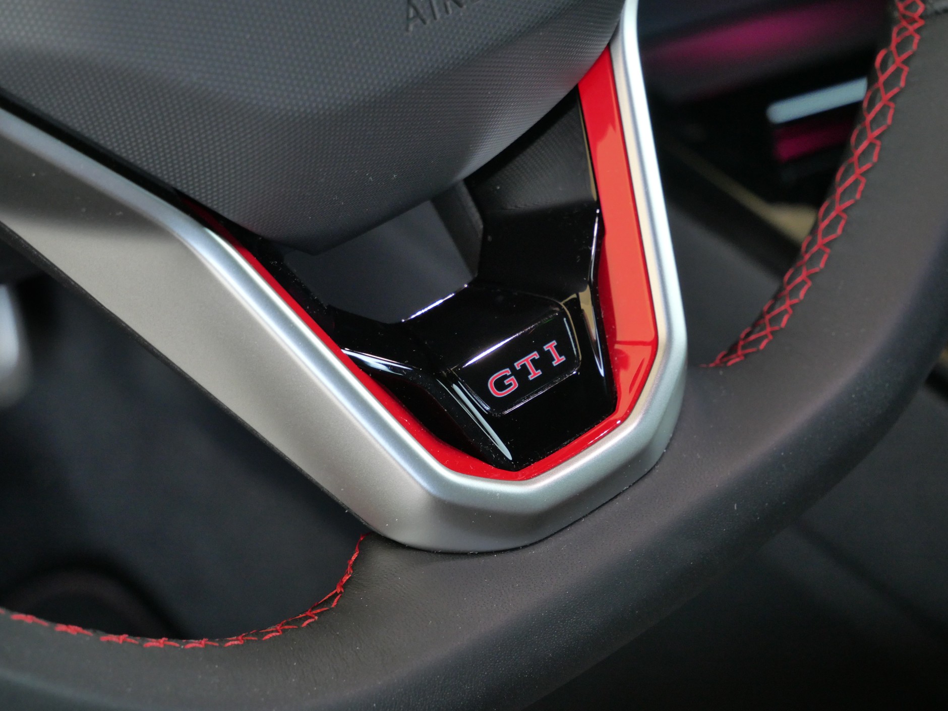 Golf GTI Clubsport 2025